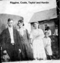 Riggins, Coats, Taylor and Hardin