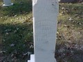 J. S. Robbins Tombstone