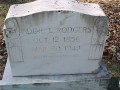 Addie L. Rodgers
