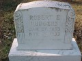 Robert E. Rodgers