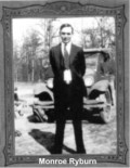 Monroe Ryburn