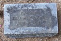 Ella Mae Sawyer Tombstone