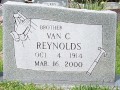 Van C. Reynolds