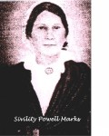 Sivility Powell Marks