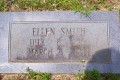 Ellen Smith Tombstone