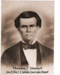 Thomas J. Stewart