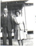 Curt & Millie Taylor
