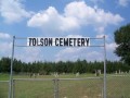 Tolson Cemetery