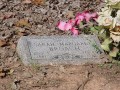 Sarah Margaret Broach Tombstone