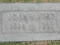 John H. Word