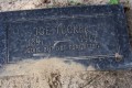 Joe Tucker Tombstone