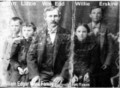 William Edgar "Ed" Ware Family