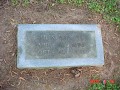 Chris Wegner Tombstone