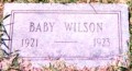Baby Wilson