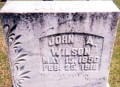 John A. Wilson