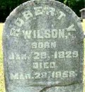 Robert V. Wilson