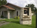 First Missionary Baptist Church