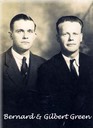 Green, Bernard & Gilbert