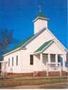 Carthage Presbyterian Church