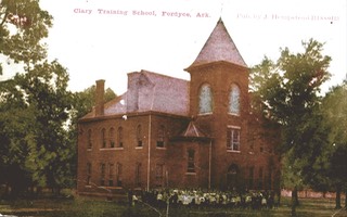 claryschool