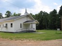 Ebenezer Missionary Baptist Church