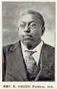 Green, Rev. E.