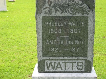 presleywatts