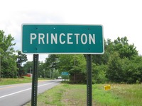 princeton