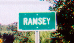 ramsey