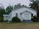 Toone's Chapel A. M. E. Church