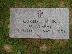  Curtis Lynn