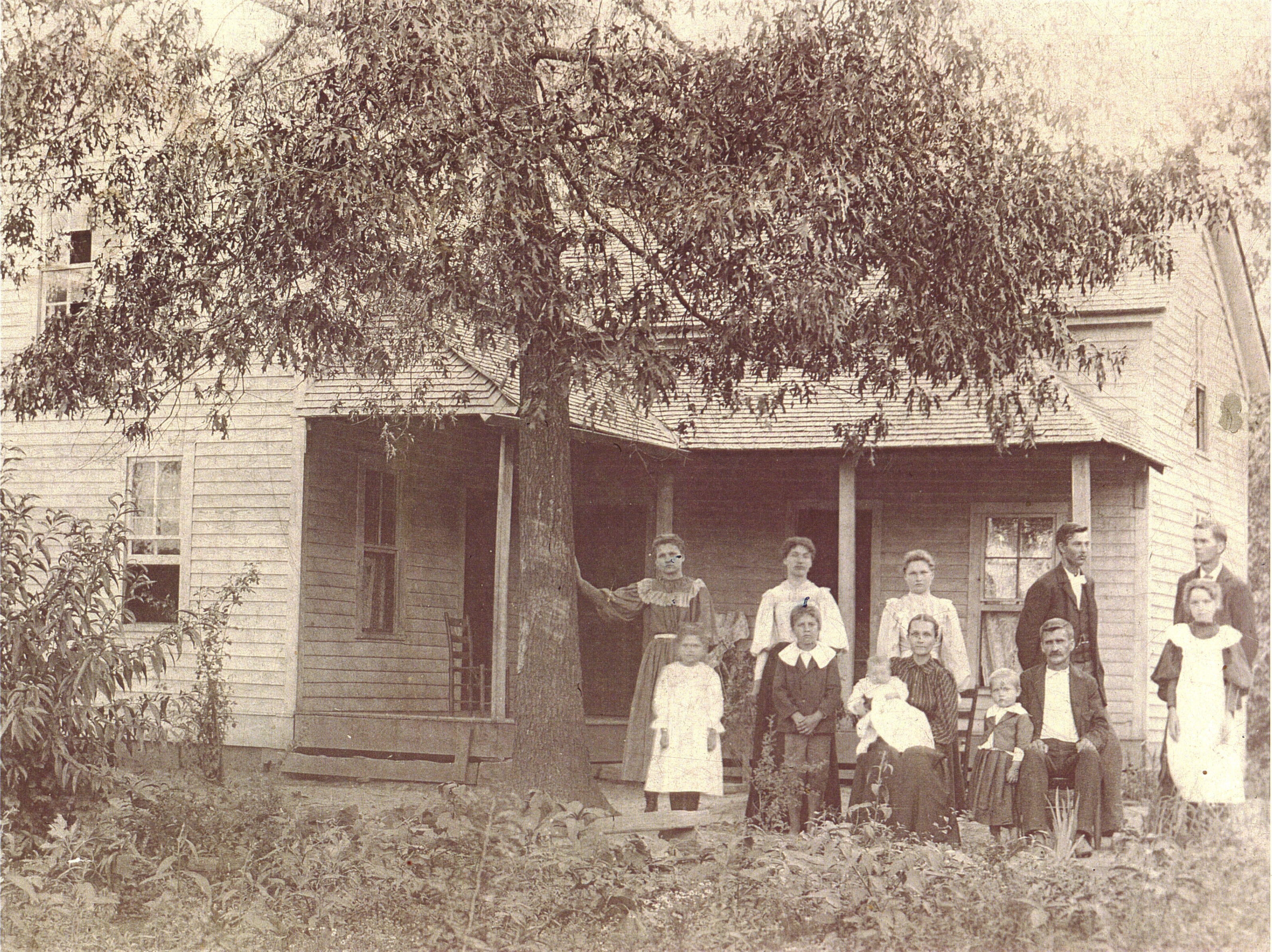 MorrisFamily1897
