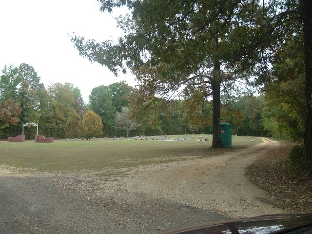 Bethe South