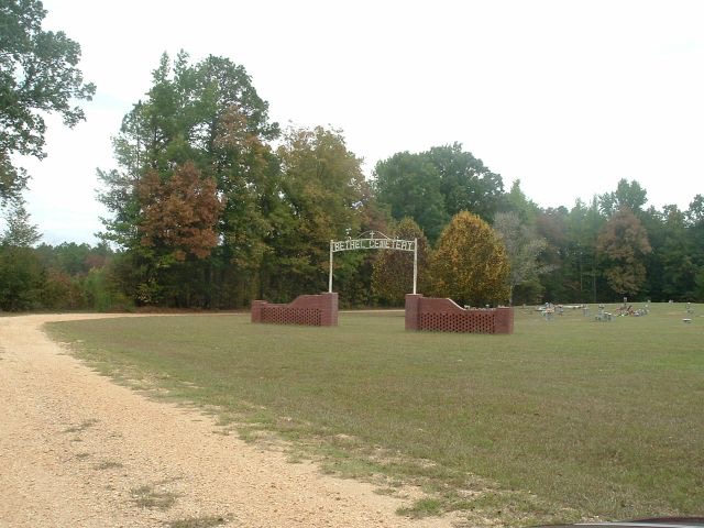 Bethe South