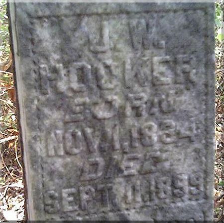 Hooker-HookerJW.jpg (43412 bytes)