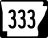 SR333