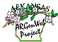 AR GenWeb logo