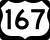US167