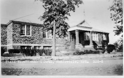 Old Main