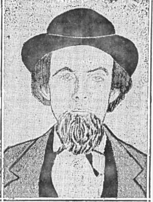 Photo John Henry Wade