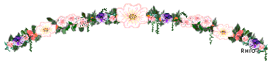 Arch of Flowers