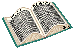 Open Book labeled Court Records