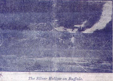 Photo Silver Hollow Mine