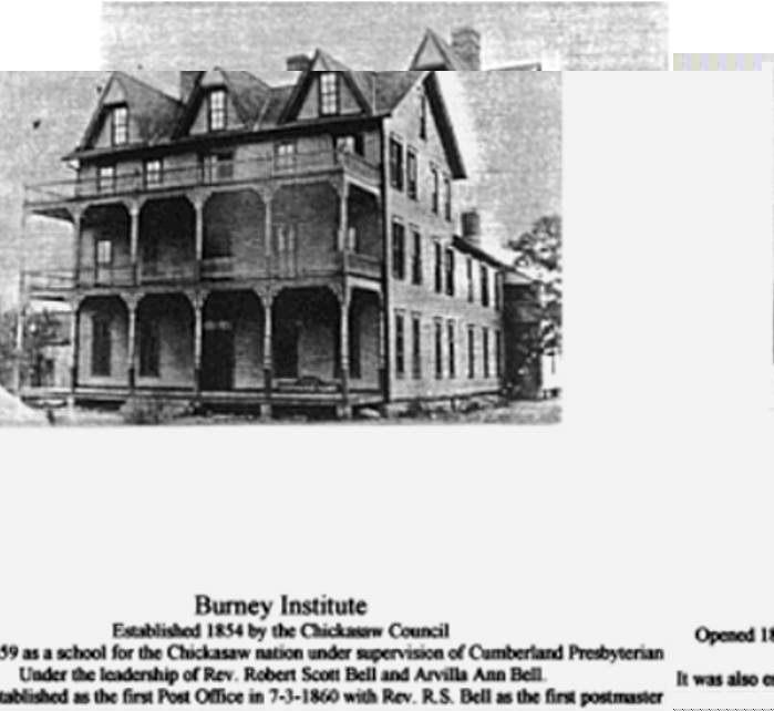 Burney Institute