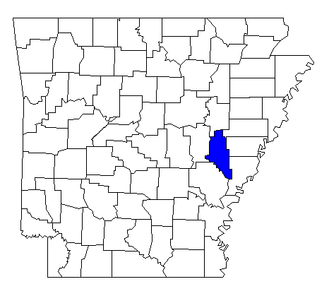 Monroe Co. Location