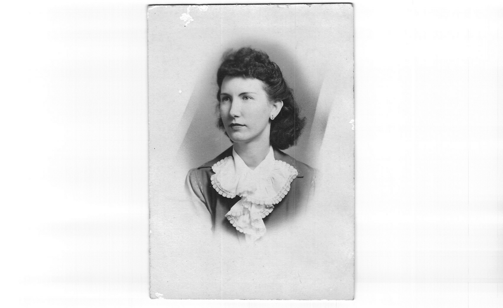 Dorothy Mae Campbell Henderson Church