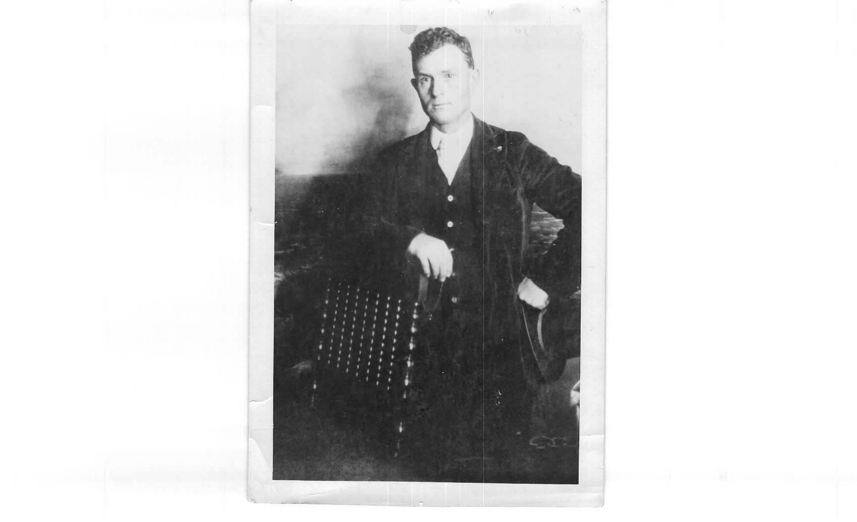 Thomas Washington Henderson