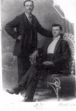 Joseph P. Ferguson Standing.jpg