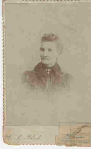 Susan Smith Renfro