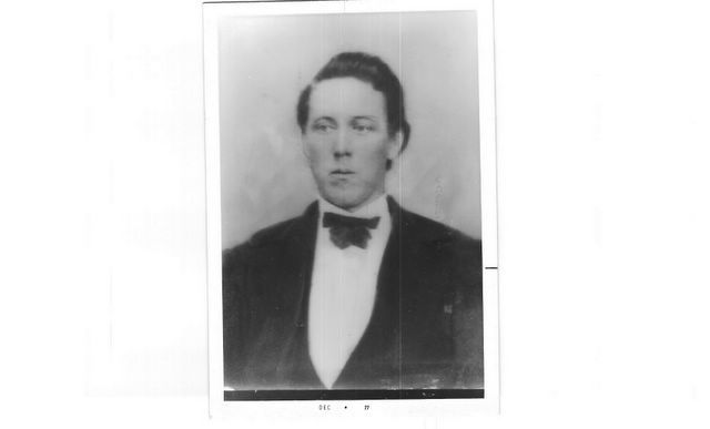 Walter Milton King